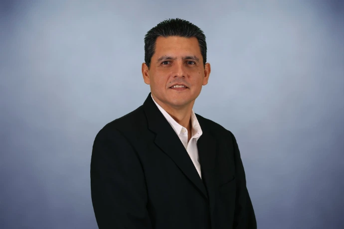 Víctor Julián Morales
