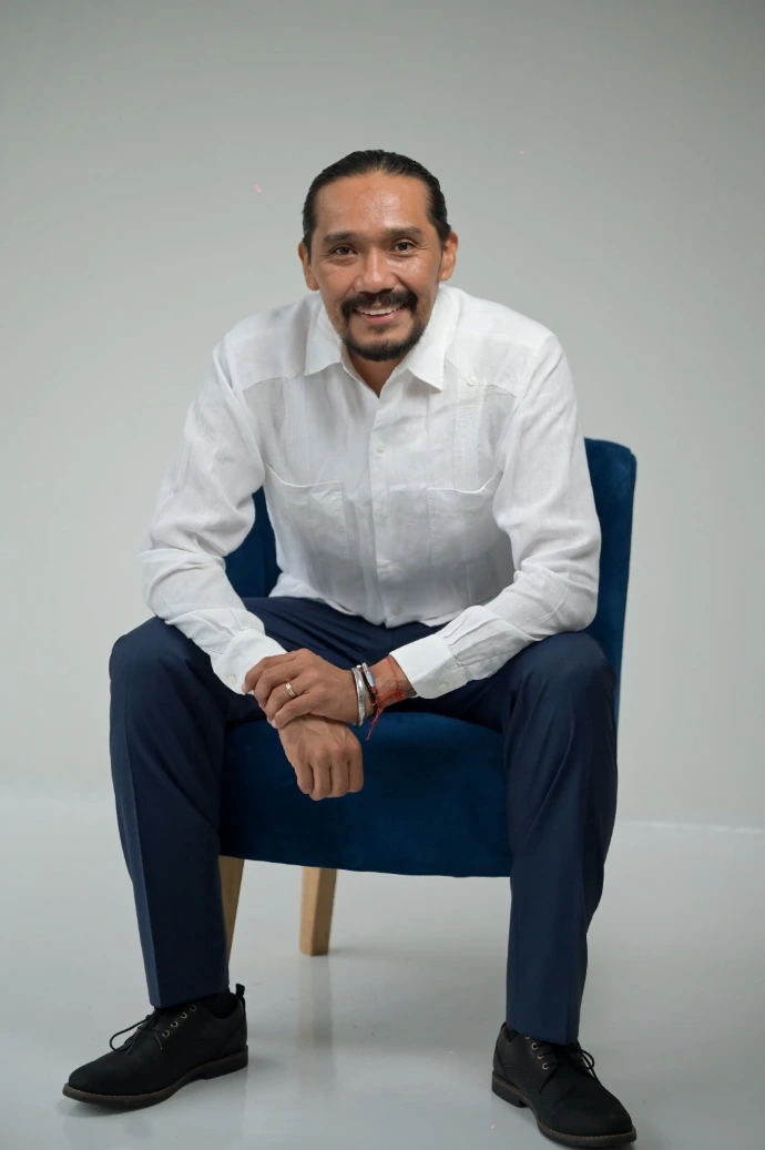Pedro Rubén Canto