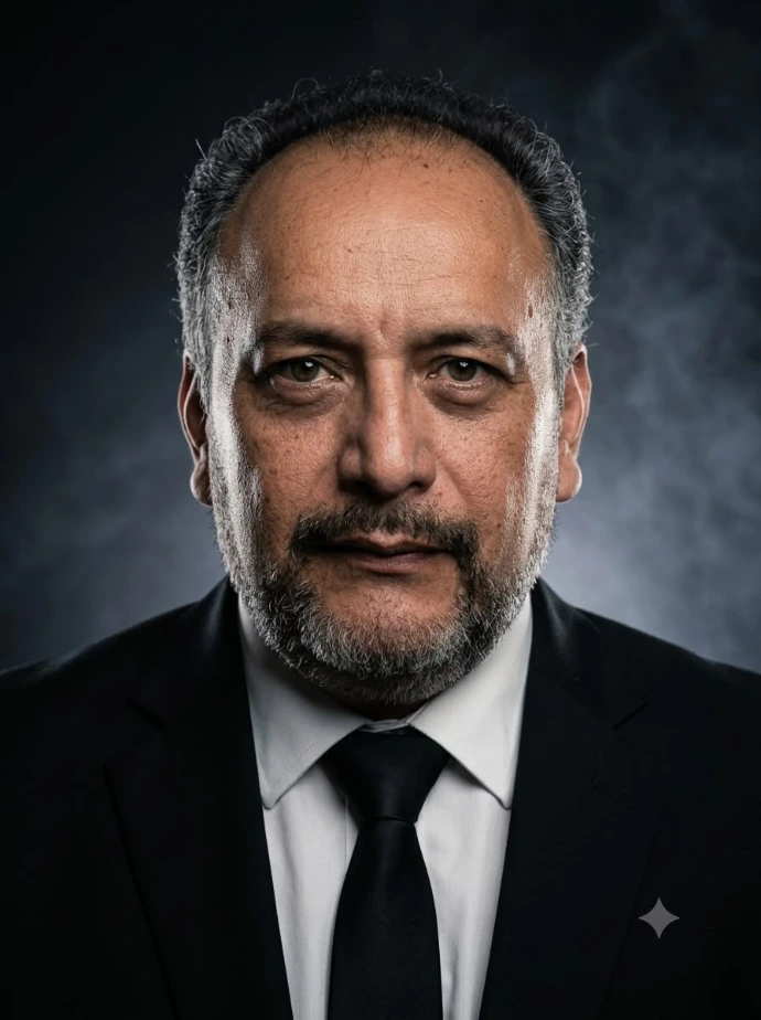 Raúl A. Rebolledo