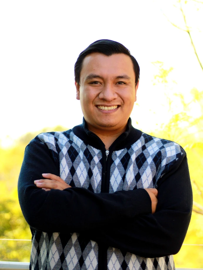 Jesús Alejandro Palomo